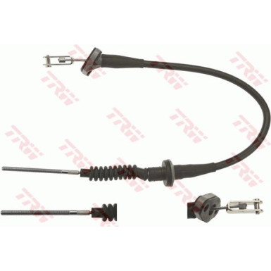 TRW Kupplungsseil TRW Kupplungsseil