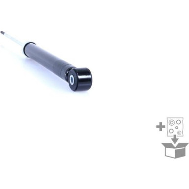 MONROE ORIGINAL-Gasdämpfer HA | NISSAN Micra K12 03 | 23972 MONROE ORIGINAL-Gasdämpfer HA | NISSAN Micra K12 03 | 23972