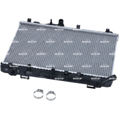 Kühler, Motorkühlung | 56101