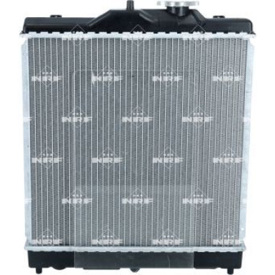 NRF Motorkühler NRF Motorkühler