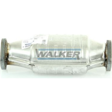 WALKER Mittelschalldämpfer WALKER Mittelschalldämpfer