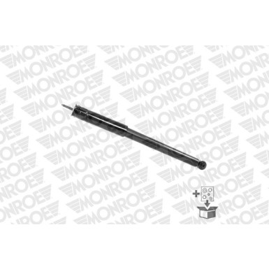 MONROE OESpectrum HA li/re | MERCEDES W211 02 | 376043SP MONROE OESpectrum HA li/re | MERCEDES W211 02 | 376043SP
