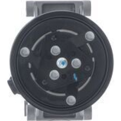 Kompressor, Klimaanlage BEHR ACP 34 000S