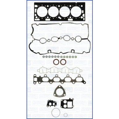52278700 Dichtungssatz, Zylinderkopf
