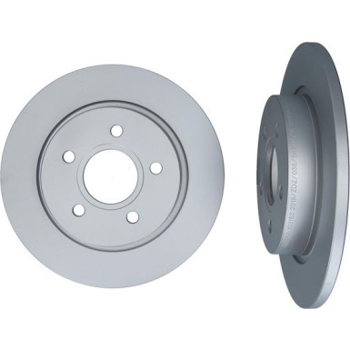 KAMOKA Bremsscheibe 103183