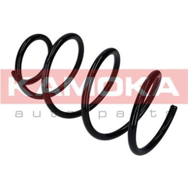 KAMOKA Fahrwerksfeder KAMOKA Fahrwerksfeder