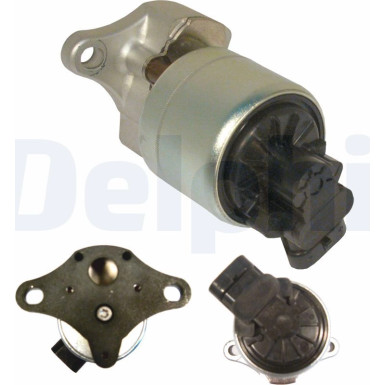 DELPHI AGR-Ventil EG10256-12B1