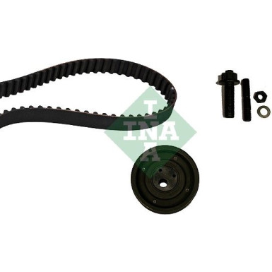 530 0003 10 Zahnriemensatz