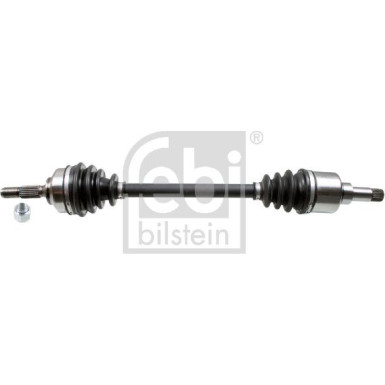 FEBI BILSTEIN Antriebswelle | 182450