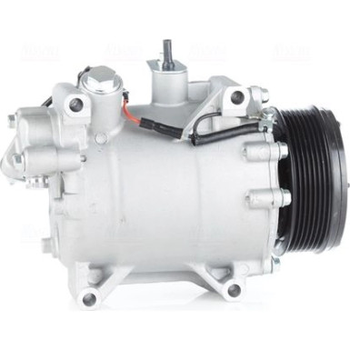 Kompressor PKW | HONDA CR-V 06- 2.4 I 16V | 89245