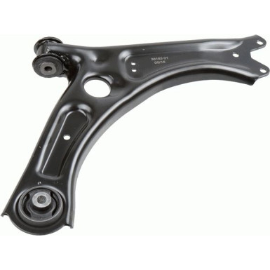 38183 01 Lenker, Radaufhängung 38183 01 Lenker, Radaufhängung