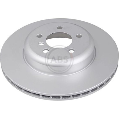 A.B.S. Bremsscheibe 18450 beschichtet