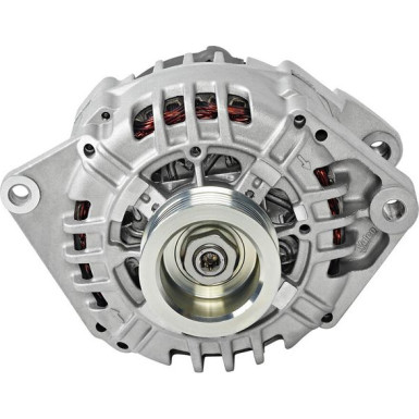 437349 Generator VALEO RE-GEN - AT