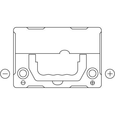 EXIDE Starterbatterie EXIDE Starterbatterie