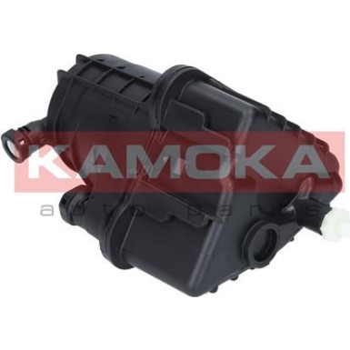 KAMOKA Kraftstofffilter | F306601