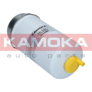 KAMOKA Kraftstofffilter KAMOKA Kraftstofffilter