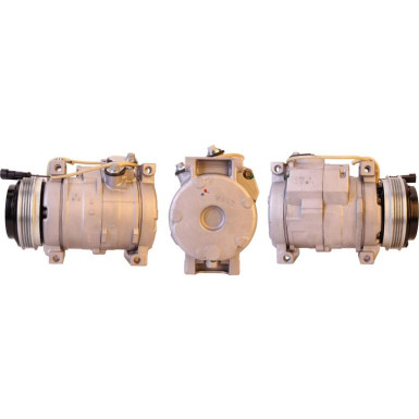 Kompressor, Klimaanlage | 51-0910