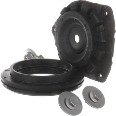 SKF Stützlager 1Stk. VA RENAULT Scenic III 09 VKDA 35610