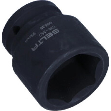 3/4 Schlagsteckschlüsseleinsatz Staub, 36 mm | 96536