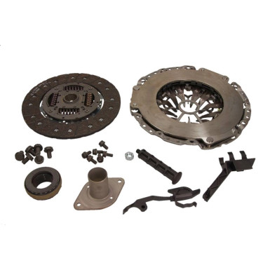 Kupplungssatz AUDI A4 ,A5 Q5 2.0 TDI 09 LuK SAC 624 3285 00