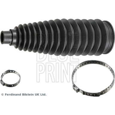 ADT381501 Faltenbalg, Lenkung