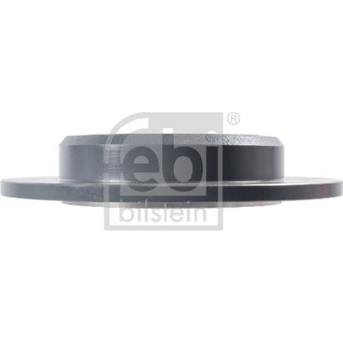 FEBI BILSTEIN Bremsscheibe | 108591