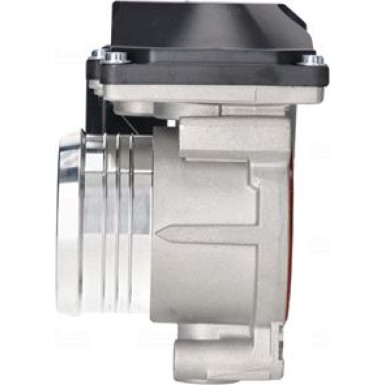 NISSENS Drosselklappenstutzen 955187 FIRST FIT