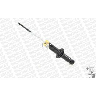 SENSA-TRAC-Stoßdämpfer HA | DODGE Caliber,JEEP Compass,Patriot 06 | 72401ST