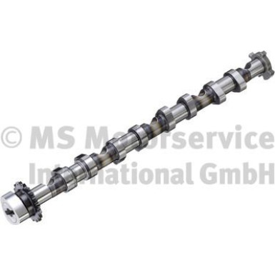 Nockenwelle | 50007586 Nockenwelle | 50007586