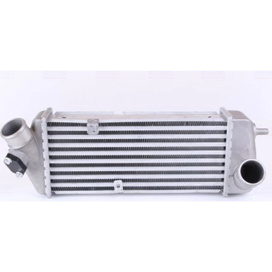 Ladeluftkühler PKW | Hyundai Accent 05 | 96270