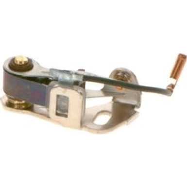 1 237 013 044 Kontaktsatz, Zündverteiler 1 237 013 044 Kontaktsatz, Zündverteiler