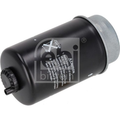 Kraftstofffilter | 170057