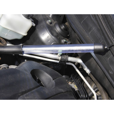 BGS LED Werkstatt-Leuchte 6W BGS Do it yourself 99710