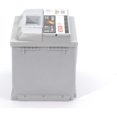 S5 006 BOSCH | PKW-Batterie | 12V 63Ah 610A | 0 092 S50 060