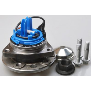 DENCKERMANN Radlager W413506