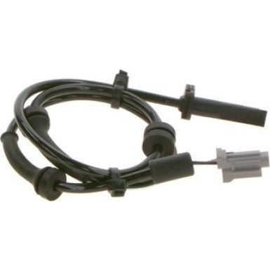 85 403 043 Sensor, Raddrehzahl VA | NISSAN Qashqai 07 | 0 265 007 905