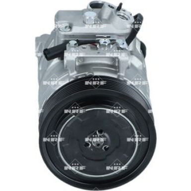 Kompressor, Klimaanlage EASY FIT 32215