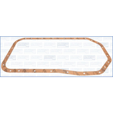 14040100 Dichtung, Ölwanne