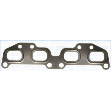 Dichtung, Abgaskrümmer MULTILAYER STEEL 13178800