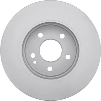 Bremsscheibe VA | MERCEDES W169,W245 04 | 0 986 479 234