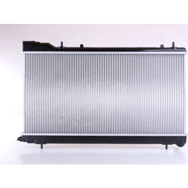 Wasserkühler PKW | SUBARU FORESTER AUT. 98 | 67707A