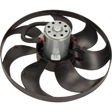57-0012 Lüfter, Motorkühlung