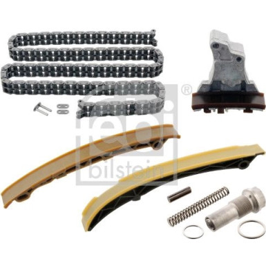 Steuerkettensatz | MERCEDES C,E,M-Klasse 92 | 40621