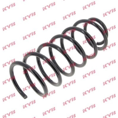 KYB Fahrwerksfeder VW P. Polo 1.0-1.6 10.94-12.99 | RC2893