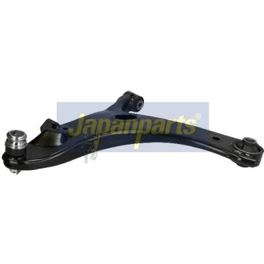 Lenker, Radaufhängung BS-710L