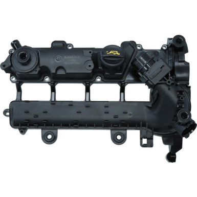 KAMOKA Zylinderkopfhaube