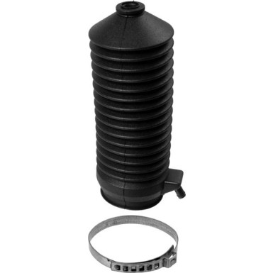 30147 01 Faltenbalg, Lenkung