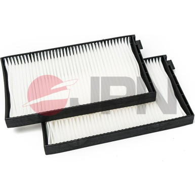 JPN Filter, Innenraumluft 40F0519-JPN