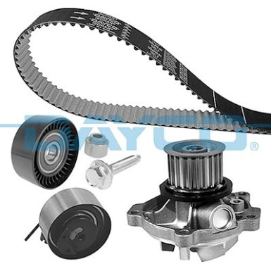 Wasserpumpe + Zahnriemensatz | KTBWP9560 Wasserpumpe + Zahnriemensatz | KTBWP9560