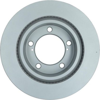 KAMOKA Bremsscheibe 103325